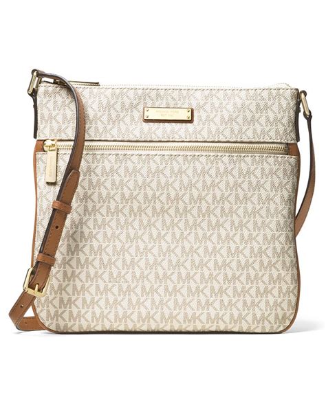 michael kors bedford flat crossbody review|Michael michael kors bedford flat crossbody .